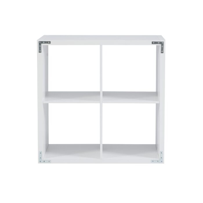 Hamlett Bookcase - Chic Decora