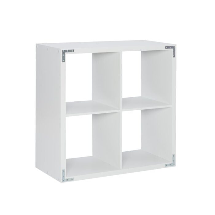 Hamlett Bookcase - Chic Decora