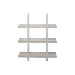 Hardip Etagere Bookcase - Chic Decora