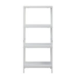 Harless Etagere Bookcase - Chic Decora