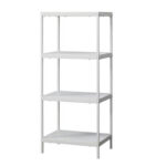 Lapuma Bookcase - Chic Decora