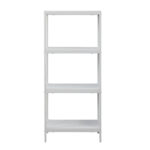 Harless Etagere Bookcase - Chic Decora