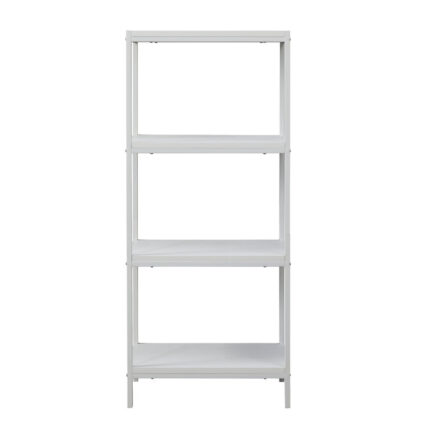 Harless Etagere Bookcase - Chic Decora