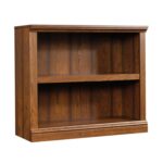 Hartman 29.88″ H x 35.25″ W Standard Bookcase - Chic Decora