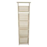 Highlandville Ladder Bookcase - Chic Decora