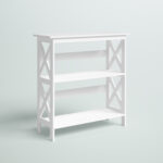 Hofer Etagere Bookcase - Chic Decora