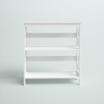 Hofer Etagere Bookcase - Chic Decora