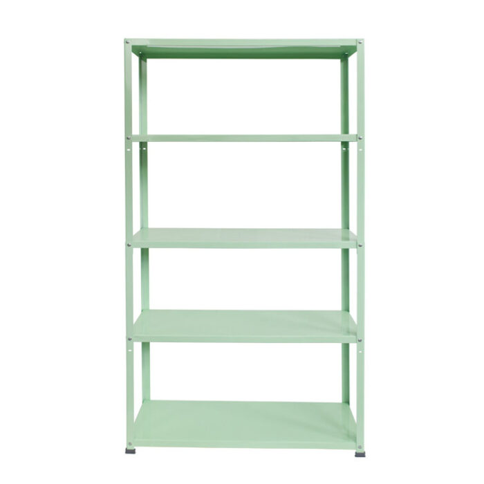 Honestie Fun Colorful Bookcase Collection - Chic Decora