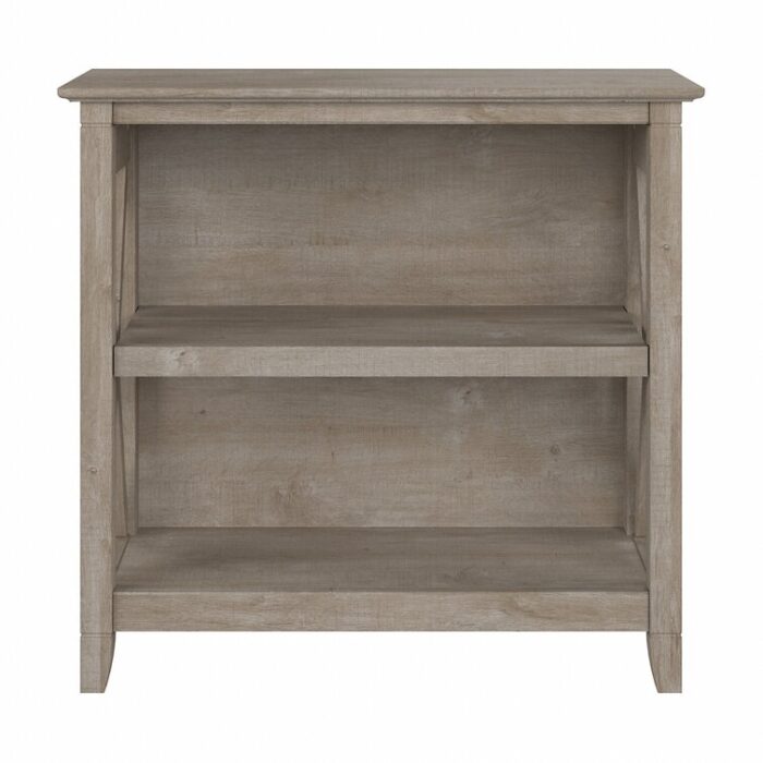 Huckins Bookcase - Chic Decora