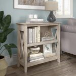 Huckins Bookcase - Chic Decora