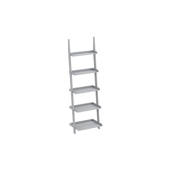 Iulger Ladder Bookcase - Chic Decora