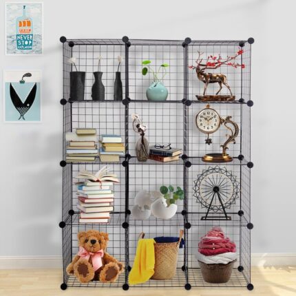 Sashank Ladder Bookcase - Chic Decora