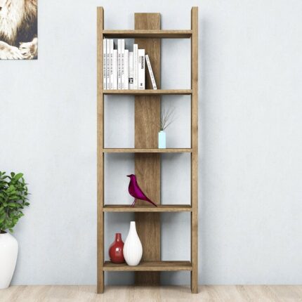 Bookcase - Chic Decora