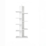 Jatiya Bookcase - Chic Decora