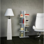 Jatiya Bookcase - Chic Decora