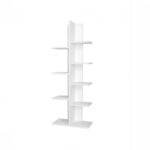 Jatiya Bookcase - Chic Decora