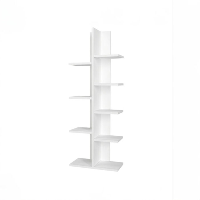 Jatiya Bookcase - Chic Decora