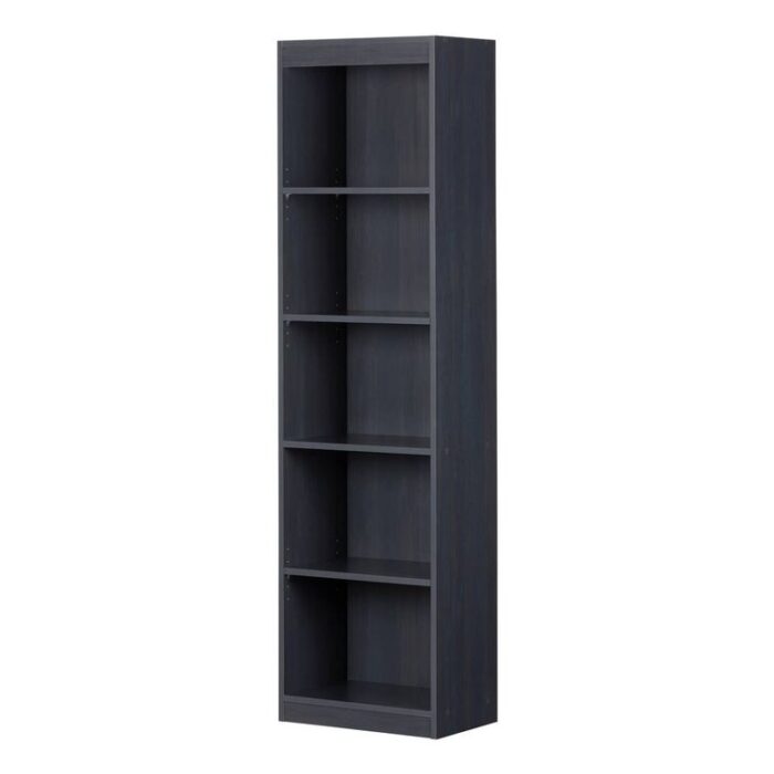 Jayna Bookcase - Chic Decora