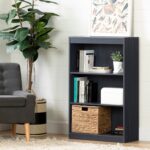 Jayquan Bookcase - Chic Decora