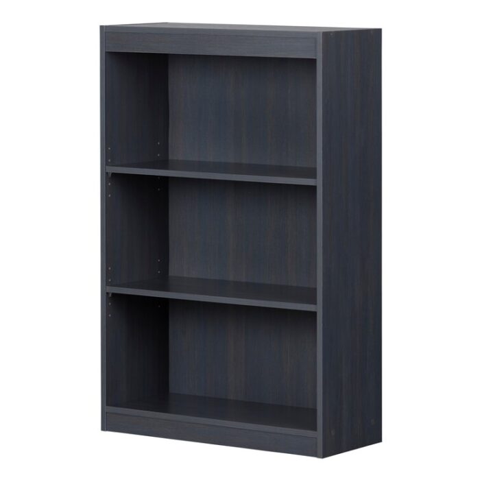 Jayquan Bookcase - Chic Decora