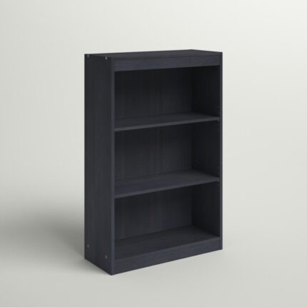 Jayquan Bookcase - Chic Decora