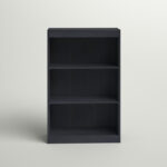 Jayquan Bookcase - Chic Decora