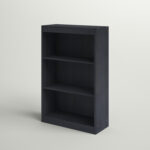 Jayquan Bookcase - Chic Decora