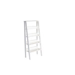 Johnnessa Ladder Bookcase - Chic Decora