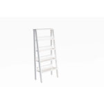 Johnnessa Ladder Bookcase - Chic Decora