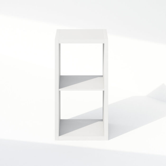 Jurzi Bookcase - Chic Decora