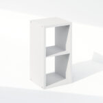 Jurzi Bookcase - Chic Decora