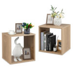 Kalayla Bookcase - Chic Decora