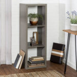 Karadyn Bookcase - Chic Decora