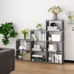 Kauppatori Bookcase - Chic Decora