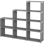 Kauppatori Bookcase - Chic Decora