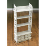 Kay Bookcase - Chic Decora