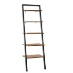 Keilon Ladder Bookcase - Chic Decora