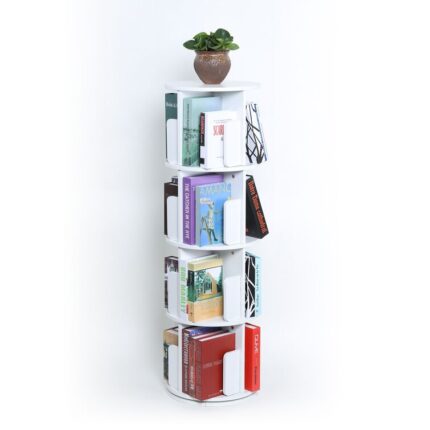 Keiner Bookcase - Chic Decora