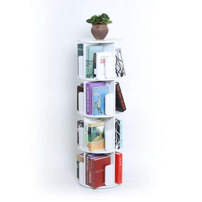 Keiner Bookcase - Chic Decora