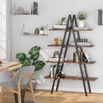 Knightsen Bookcase - Chic Decora