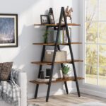 Knightsen Bookcase - Chic Decora