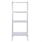 Ladder Bookcase - Chic Decora