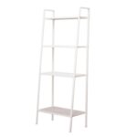 Ladder Bookcase - Chic Decora