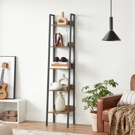 Vertis Bookcase - Chic Decora