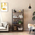 Landrienne Bookcase - Chic Decora