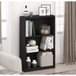 Lansing Bookcase - Chic Decora