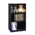 Lansing Bookcase - Chic Decora