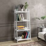 Lapuma Bookcase - Chic Decora