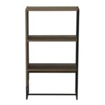 Laricia Bookcase - Chic Decora