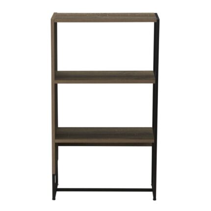 Laricia Bookcase - Chic Decora